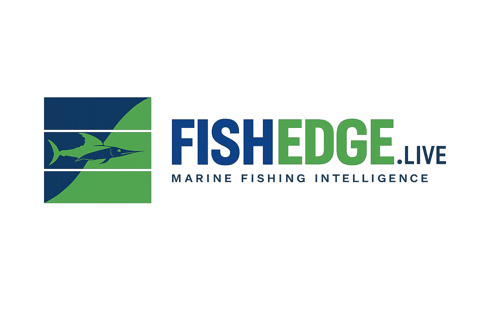 FishEdge.live — Marine Fishing Intelligence