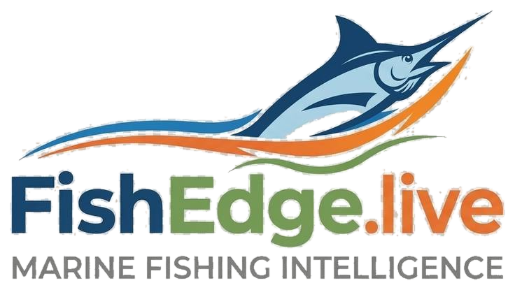 FishEdge.live — Marine Fishing Intelligence
