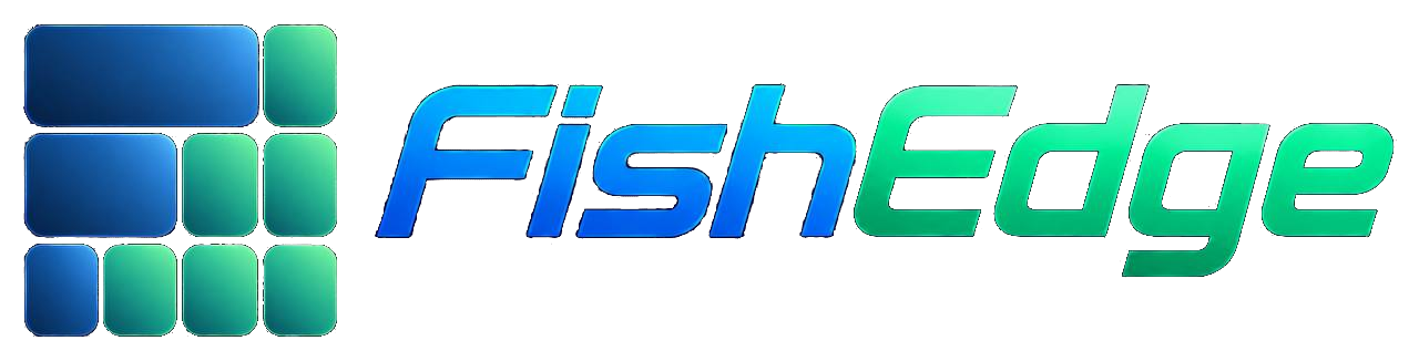 FishEdge.live — Marine Fishing Intelligence